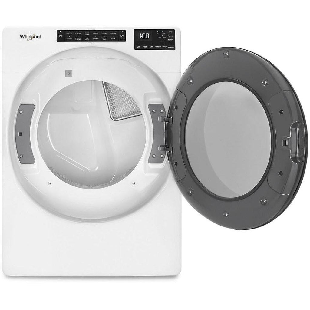  Whirlpool Laundry WFW5605MW, YWED5605MW IMAGE 6