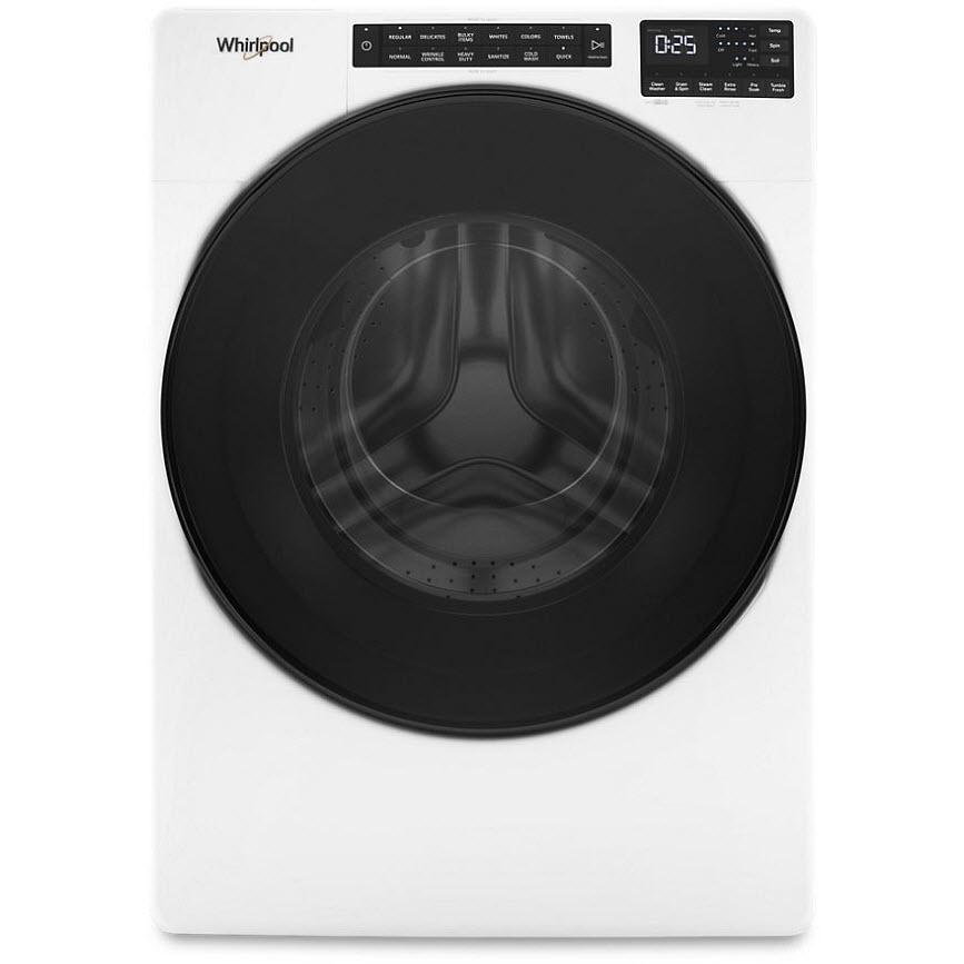  Whirlpool Laundry WFW5605MW, YWGD5605MW IMAGE 3