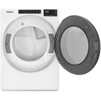  Whirlpool Laundry WFW5605MW, YWGD5605MW IMAGE 6