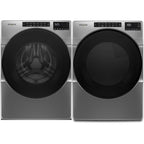  Whirlpool Laundry WFW5605MC, YWED5605MC IMAGE 1