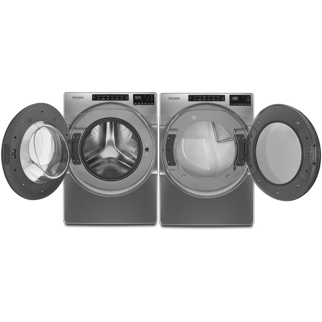  Whirlpool Laundry WFW5605MC, YWED5605MC IMAGE 2