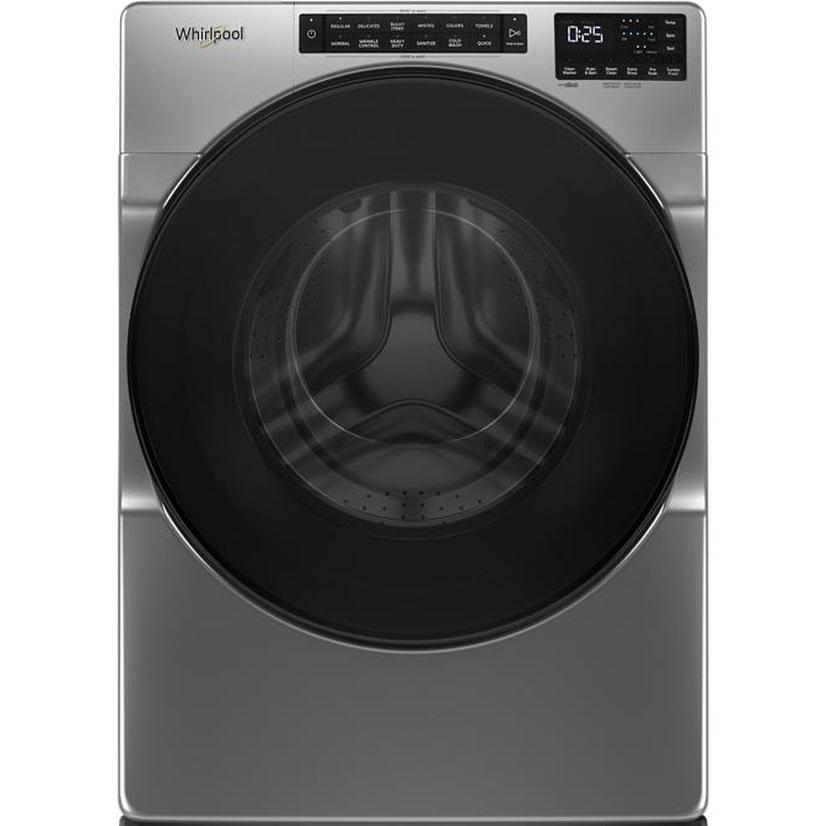  Whirlpool Laundry WFW5605MC, YWED5605MC IMAGE 3