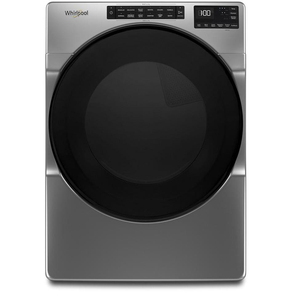  Whirlpool Laundry WFW5605MC, YWGD5605MC IMAGE 5