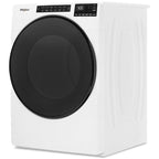  Whirlpool Laundry WFW6605MW, YWED6605MW IMAGE 5