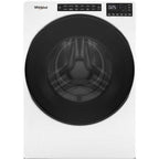  Whirlpool Laundry WFW6605MW, YWGD6605MW IMAGE 2