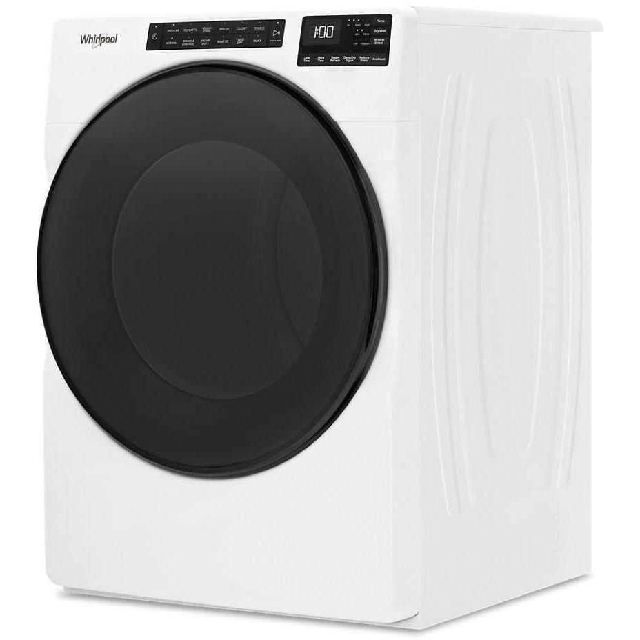  Whirlpool Laundry WFW6605MW, YWGD6605MW IMAGE 5