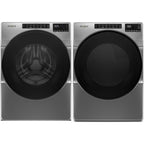  Whirlpool Laundry WFW6605MC, YWGD6605MC IMAGE 1