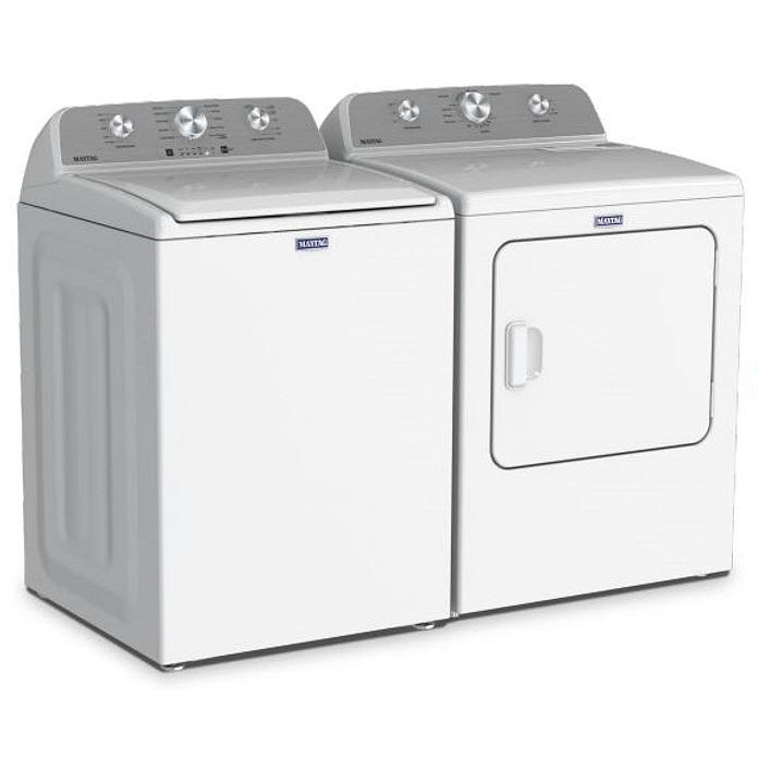  Maytag Laundry MVW4505MW, YMGD4500MW IMAGE 1