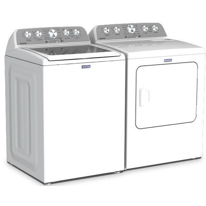  Maytag Laundry MVW5430MW, YMED5430MW IMAGE 1