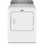  Maytag Laundry MVW5430MW, YMED5430MW IMAGE 4