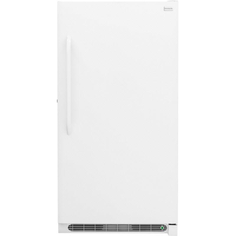  Frigidaire 16.6 cu. ft. Upright Freezer FFFH17F2QW-B IMAGE 1