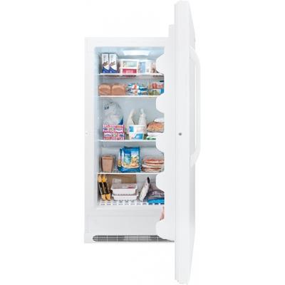  Frigidaire 16.6 cu. ft. Upright Freezer FFFH17F2QW-B IMAGE 2