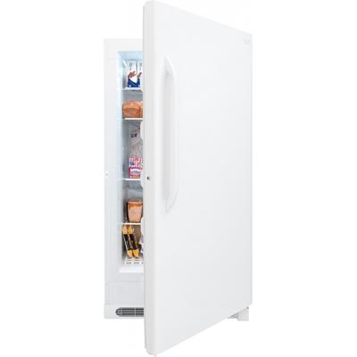 Frigidaire 16.6 cu. ft. Upright Freezer FFFH17F2QW-B IMAGE 3