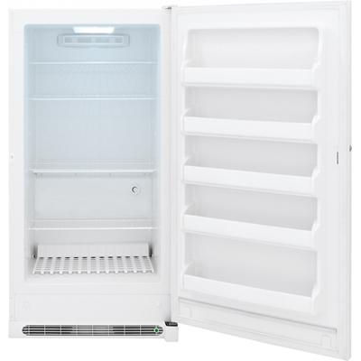  Frigidaire 16.6 cu. ft. Upright Freezer FFFH17F2QW-B IMAGE 4