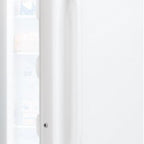  Frigidaire 16.6 cu. ft. Upright Freezer FFFH17F2QW-B IMAGE 5