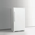  Frigidaire 16.6 cu. ft. Upright Freezer FFFH17F2QW-B IMAGE 6