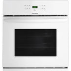  Frigidaire 30-inch, 4.6 cu. ft. Built-in Single Wall Oven FFEW3025PW-B IMAGE 1