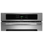  Frigidaire 30-inch, 4.6 cu. ft. Built-in Single Wall Oven FFEW3025PS-B IMAGE 3