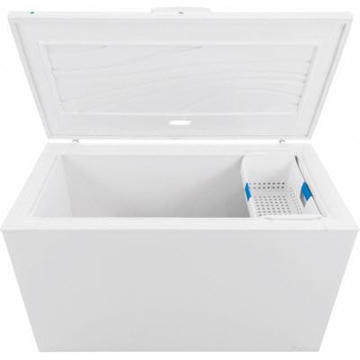  Frigidaire 15.6 cu. ft. Chest Freezer FFFC16M5QW-B IMAGE 3