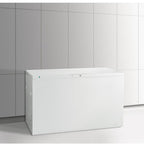  Frigidaire 15.6 cu. ft. Chest Freezer FFFC16M5QW-B IMAGE 8