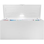  Frigidaire 21.5 cu. ft. Chest Freezer FFFC22M6QW-B IMAGE 2