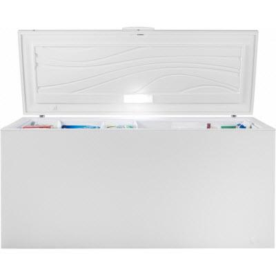  Frigidaire 21.5 cu. ft. Chest Freezer FFFC22M6QW-B IMAGE 2