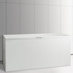  Frigidaire 21.5 cu. ft. Chest Freezer FFFC22M6QW-B IMAGE 7