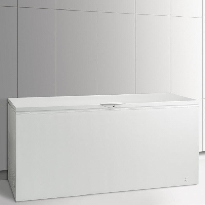  Frigidaire 21.5 cu. ft. Chest Freezer FFFC22M6QW-B IMAGE 7