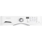  Frigidaire 4.5 cu. ft. Front Loading Washer with Steam FFFS5115PW-B IMAGE 2
