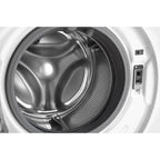  Frigidaire 4.5 cu. ft. Front Loading Washer with Steam FFFS5115PW-B IMAGE 3