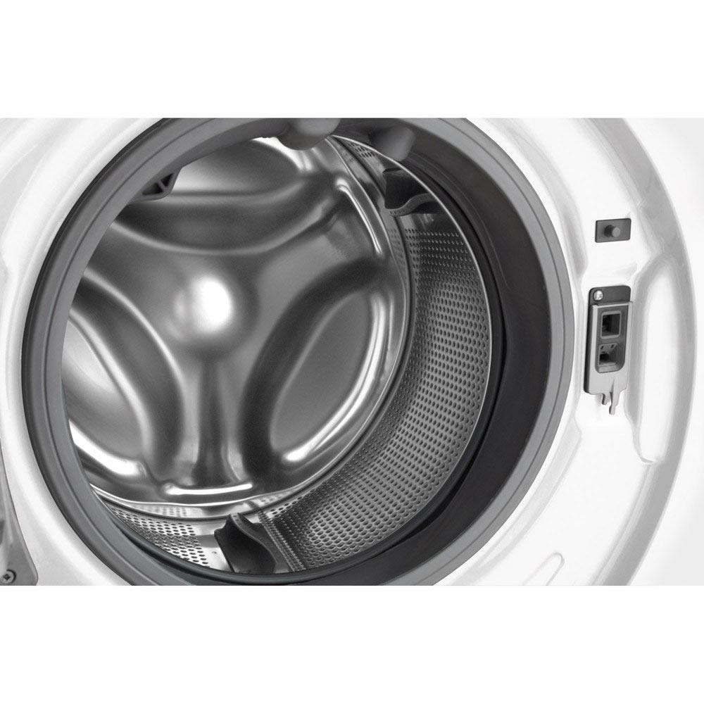  Frigidaire 4.5 cu. ft. Front Loading Washer with Steam FFFS5115PW-B IMAGE 3