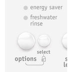  Frigidaire Front Loading Washer FFFW5000QW-B IMAGE 2