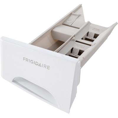  Frigidaire Front Loading Washer FFFW5000QW-B IMAGE 3