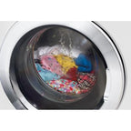  Frigidaire Front Loading Washer FFFW5000QW-B IMAGE 4