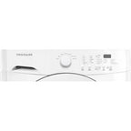  Frigidaire Front Loading Washer FFFW5000QW-B IMAGE 6