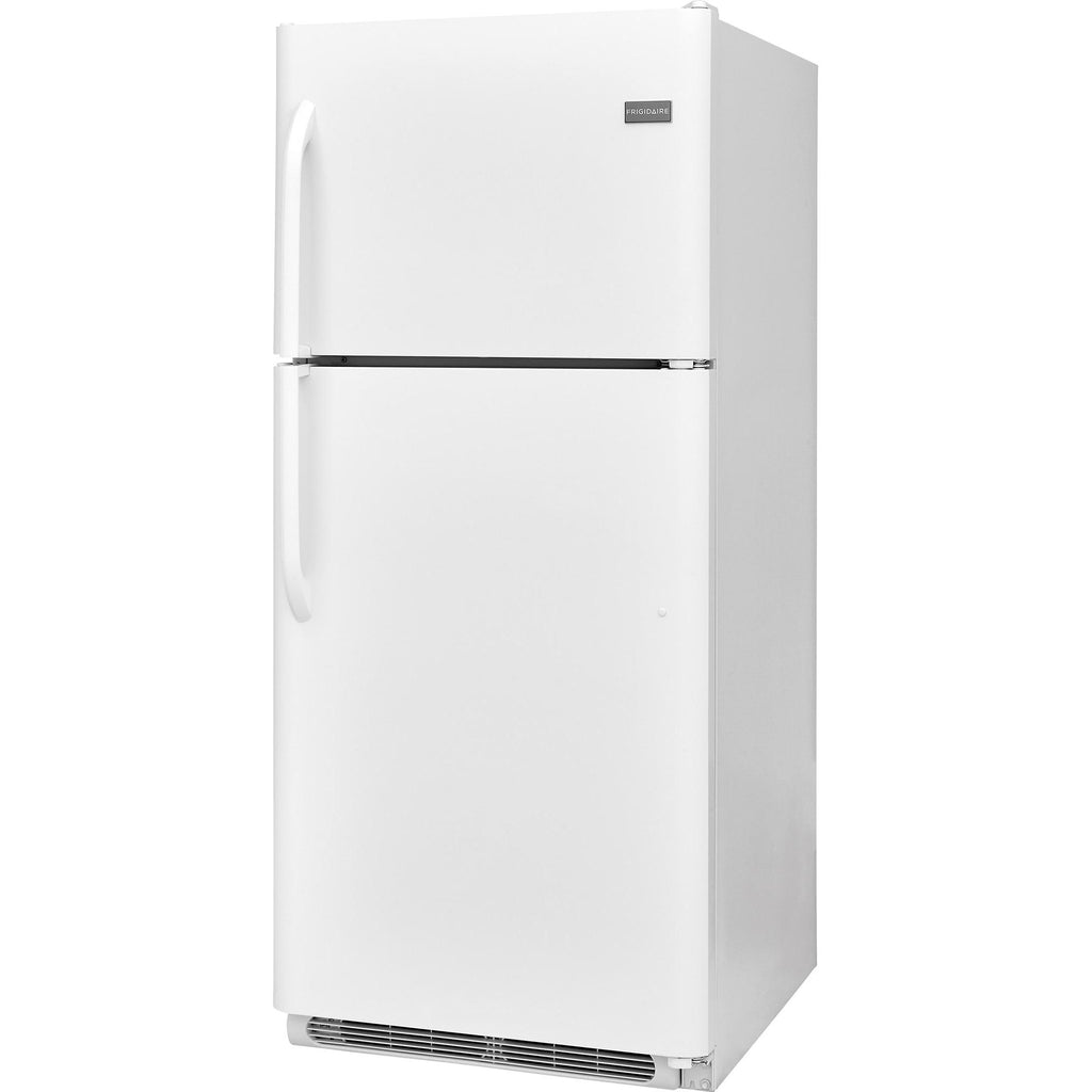  Frigidaire 30-inch, 20.5 cu. ft. Top Freezer Refrigerator FFTR2131QP-B IMAGE 16