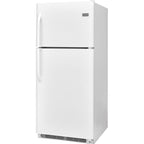  Frigidaire 30-inch, 20.5 cu. ft. Top Freezer Refrigerator FFTR2131QP-B IMAGE 16
