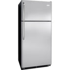  Frigidaire 30-inch, 18 cu. ft. Top Freezer Refrigerator FFHT1831QS-B IMAGE 11