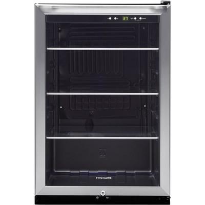  Frigidaire 4.6 cu. ft. Freestanding Beverage Center FFBC46F5LS-B IMAGE 1