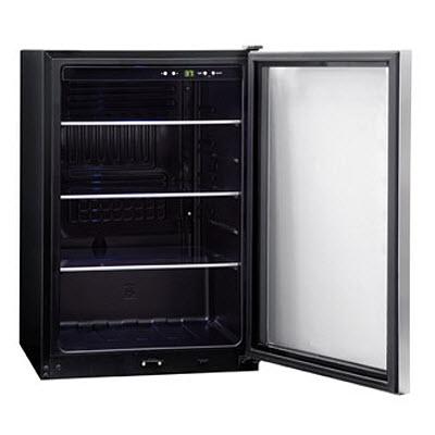  Frigidaire 4.6 cu. ft. Freestanding Beverage Center FFBC46F5LS-B IMAGE 3