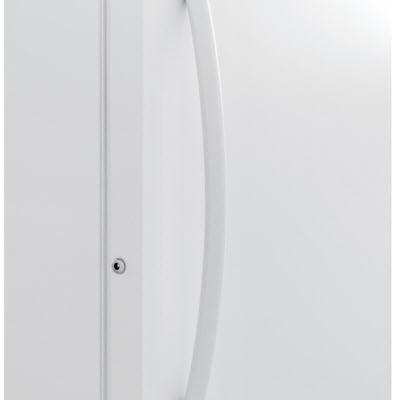  Frigidaire 16.9 cu. ft. Upright Freezer with Digital Temperature Display FFFH17F6QW-B IMAGE 5