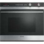  Fisher & Paykel 30-inch, 4.1 cu. ft. Built-in Single Wall Oven with AeroTech™ Technology OB30SDEPX3 IMAGE 1