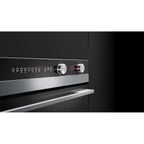  Fisher & Paykel 30-inch, 4.1 cu. ft. Built-in Single Wall Oven with AeroTech™ Technology OB30SDEPX3 IMAGE 5