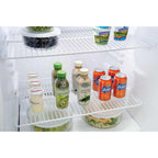  Frigidaire 28-inch, 14.8 cu. ft. Top Freezer Refrigerator FFHT1513PS-B IMAGE 4