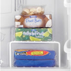  Frigidaire 28-inch, 14.8 cu. ft. Top Freezer Refrigerator FFHT1513PS-B IMAGE 5