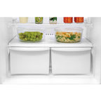  Frigidaire 28-inch, 14.8 cu. ft. Top Freezer Refrigerator FFHT1513PS-B IMAGE 7