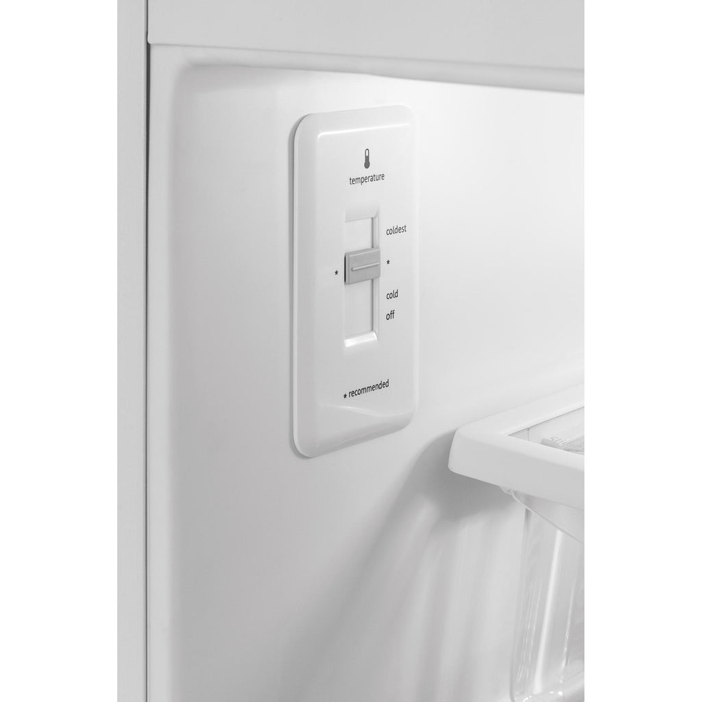  Frigidaire 30-inch, 18 cu. ft. Top Freezer Refrigerator FFHT1831QP-B IMAGE 7