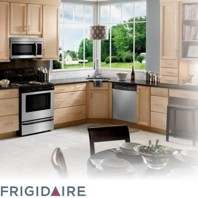  Frigidaire 30-inch Freestanding Electric Range FFEF3015LS-B IMAGE 3