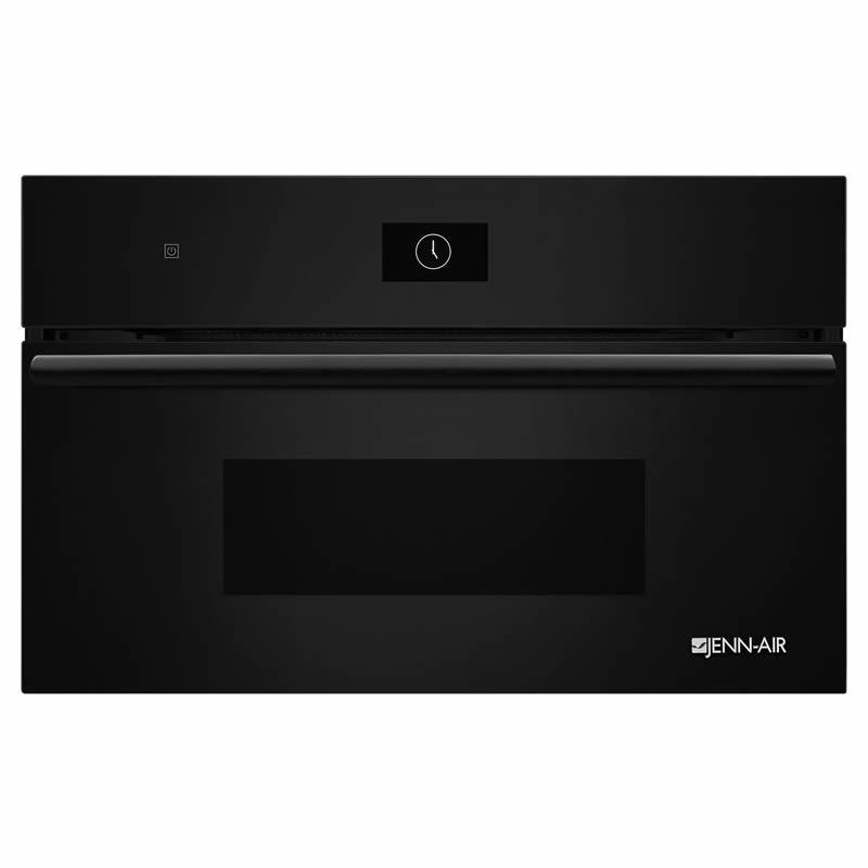  JennAir 30-inch, 1.4 cu. ft. Built-In Microwave Oven with Convection JMC2430DB IMAGE 1