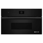  JennAir 30-inch, 1.4 cu. ft. Built-In Microwave Oven with Convection JMC2430DB IMAGE 1